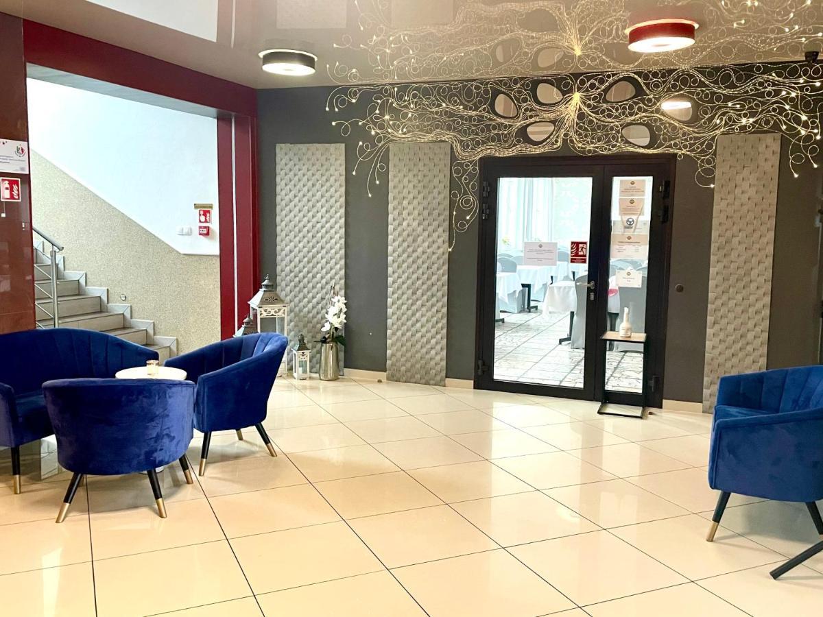 Gwarek Centrum Wypoczynkowe Устронь Екстер'єр фото
